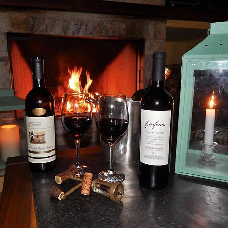 Pousada Quinta Do Alto Itaipava エクステリア 写真