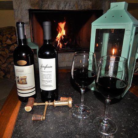 Pousada Quinta Do Alto Itaipava エクステリア 写真