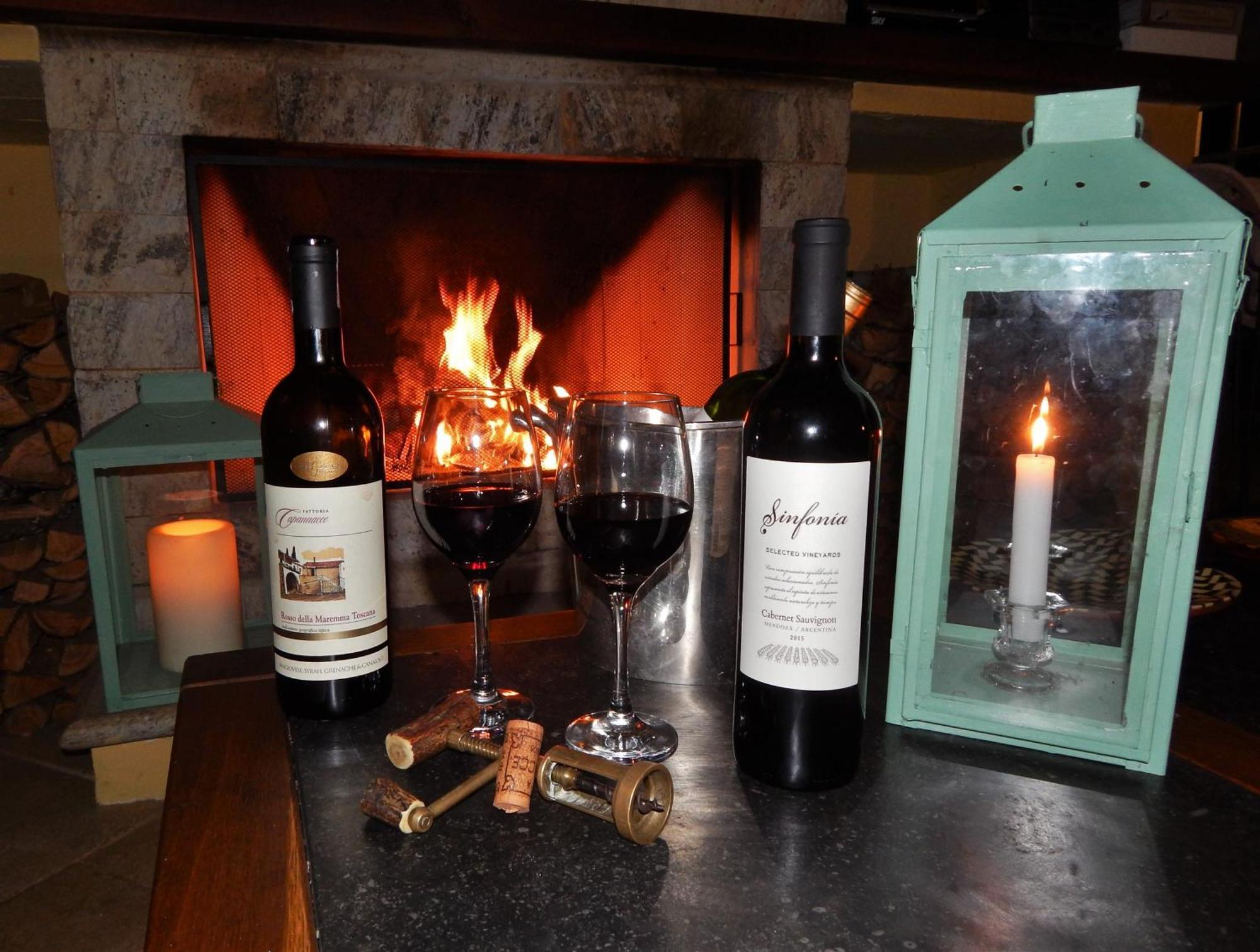 Pousada Quinta Do Alto Itaipava エクステリア 写真