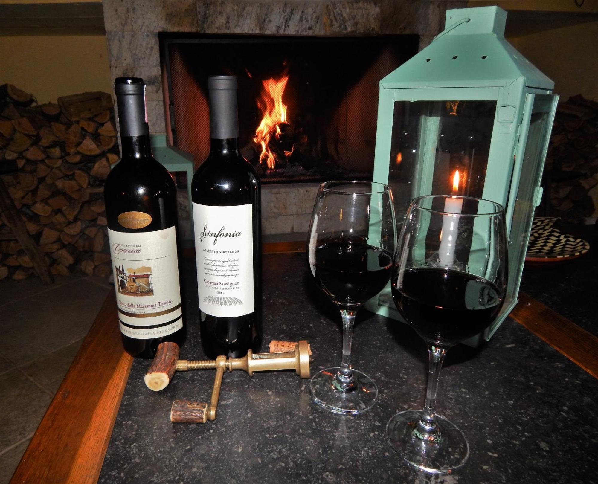 Pousada Quinta Do Alto Itaipava エクステリア 写真