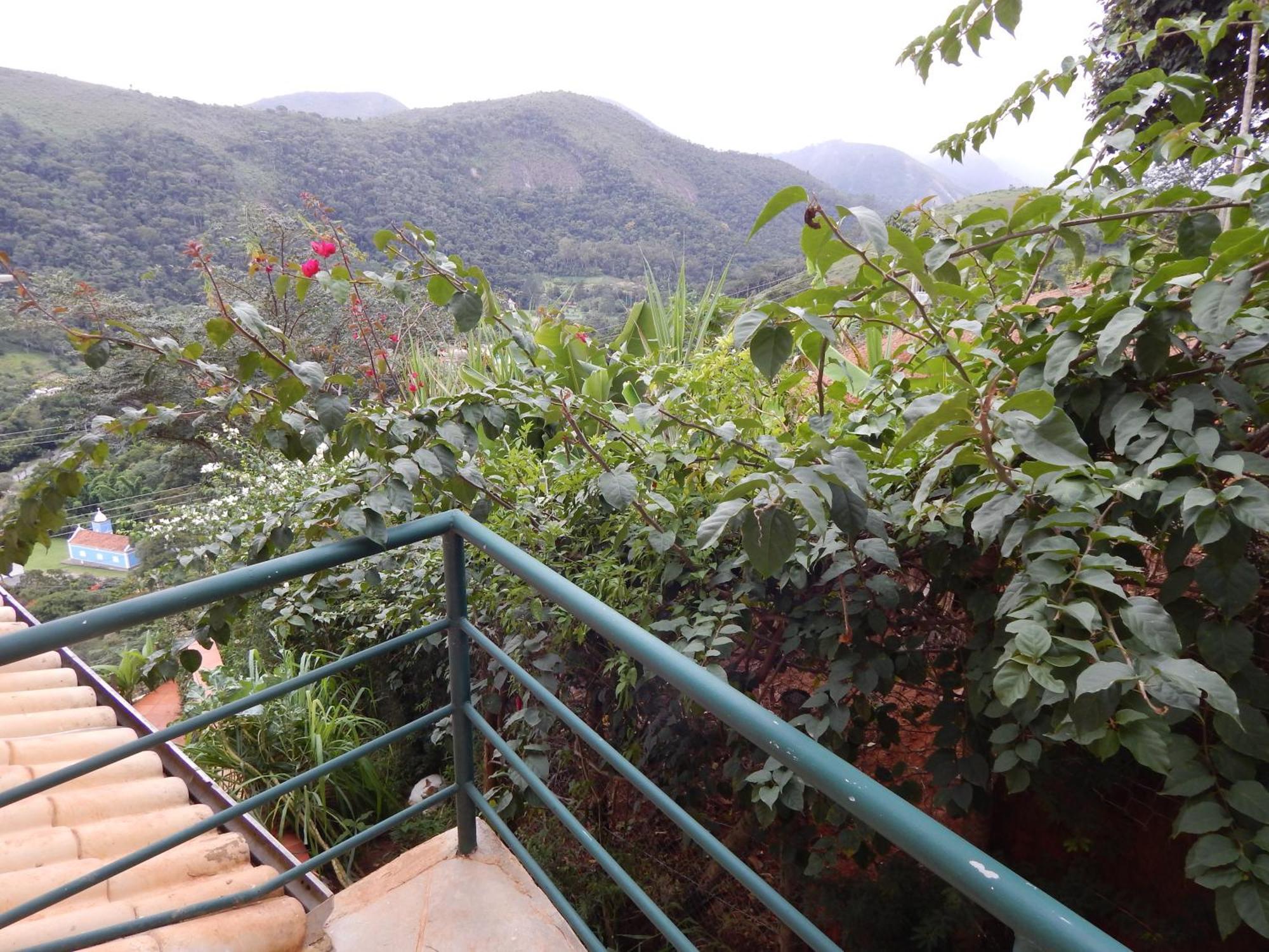 Pousada Quinta Do Alto Itaipava 部屋 写真