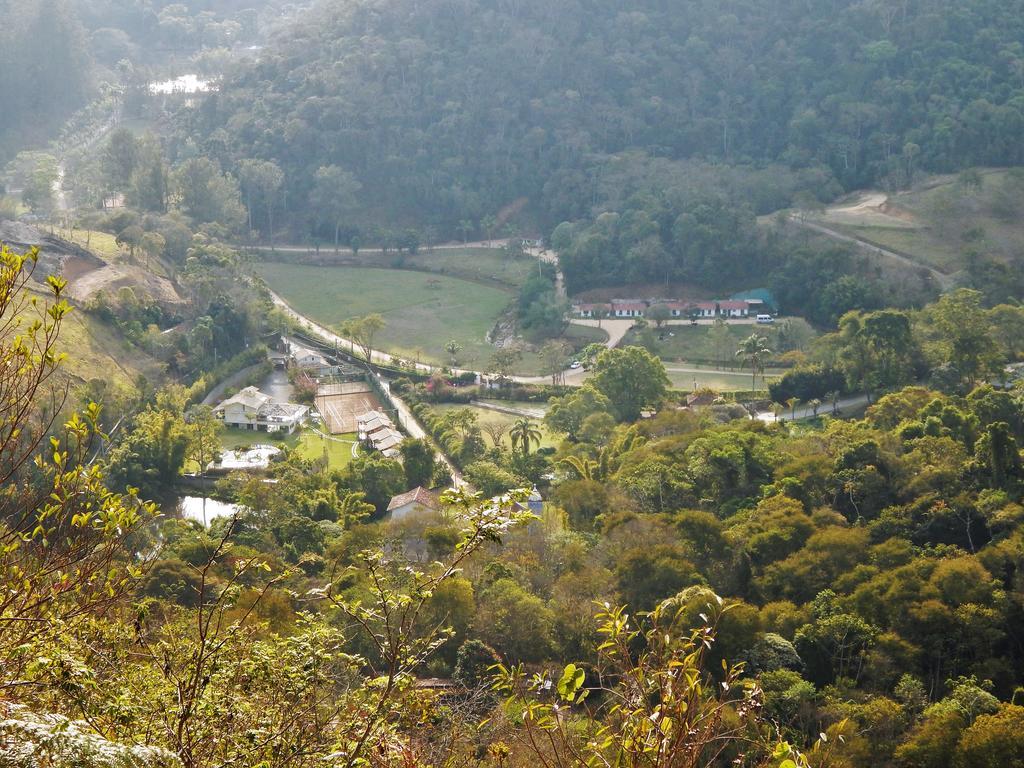 Pousada Quinta Do Alto Itaipava エクステリア 写真