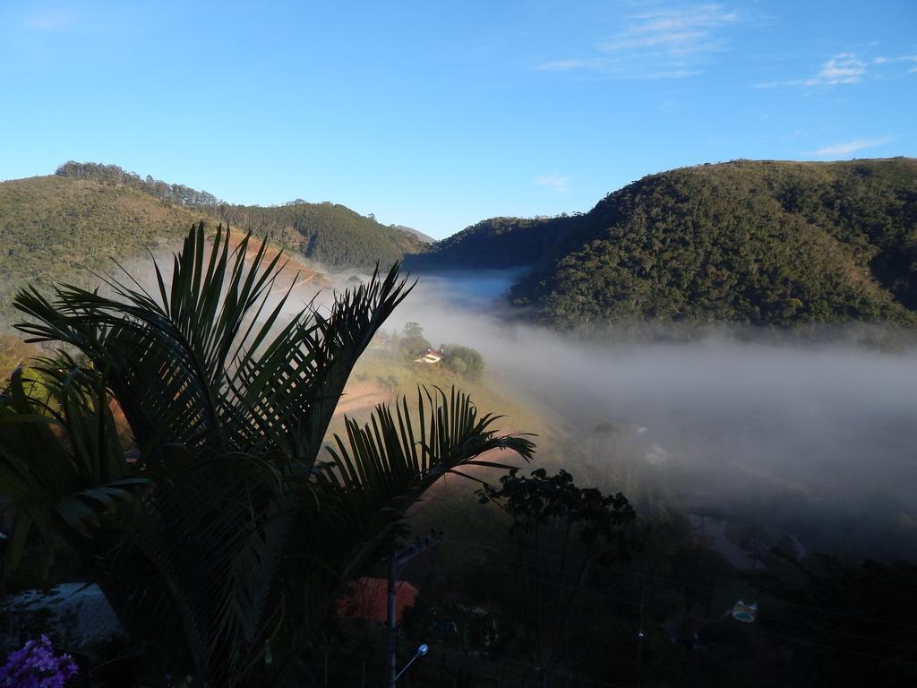 Pousada Quinta Do Alto Itaipava エクステリア 写真